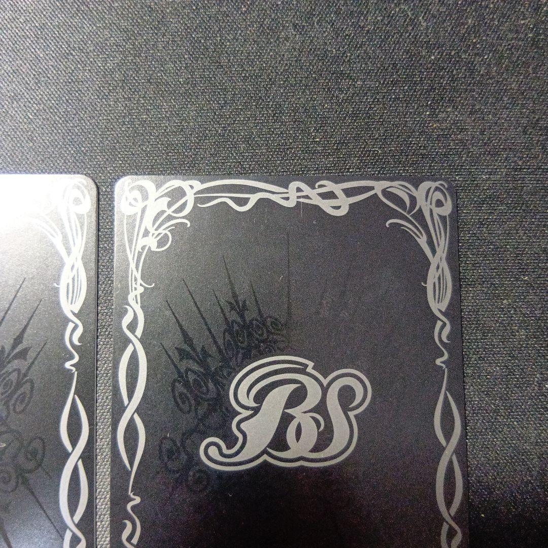 バトルスピリッツ　デュークモン　シークレット