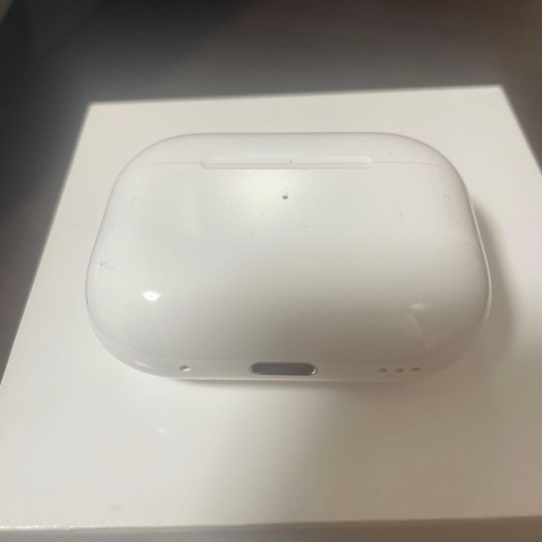 airpods pro 第二世代　USB type-c充電ケース