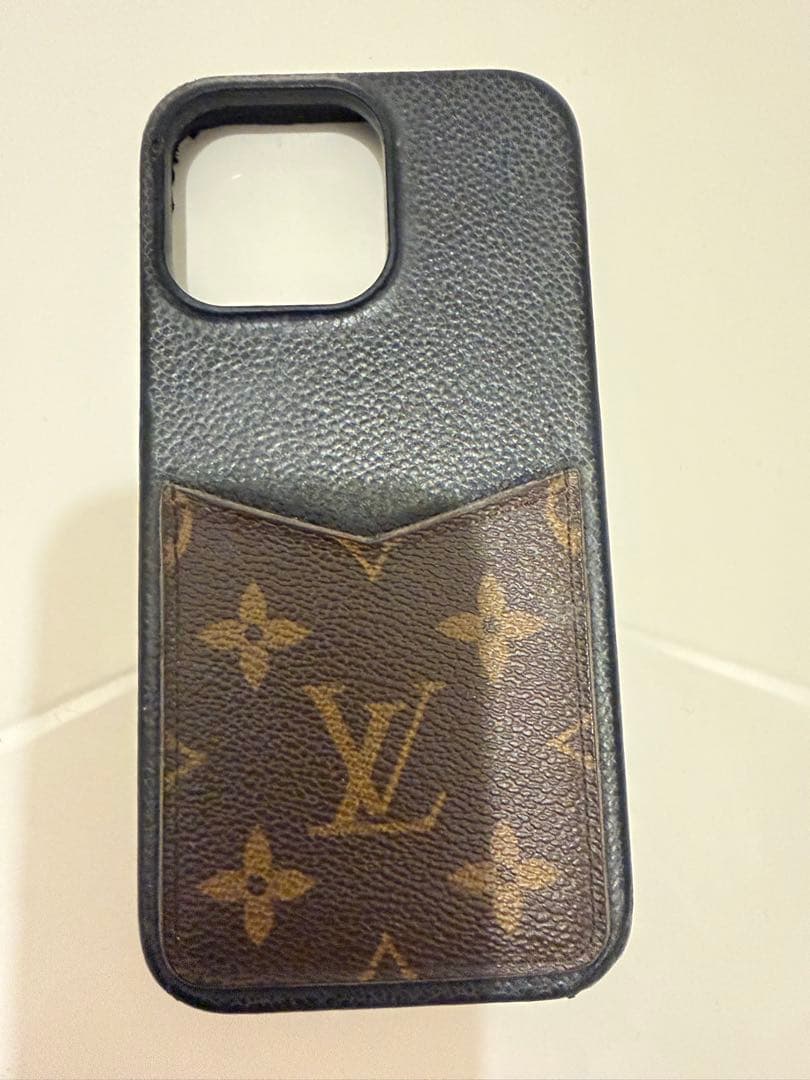 LOUIS VUITTON iPhone14Pro Max スマホケース