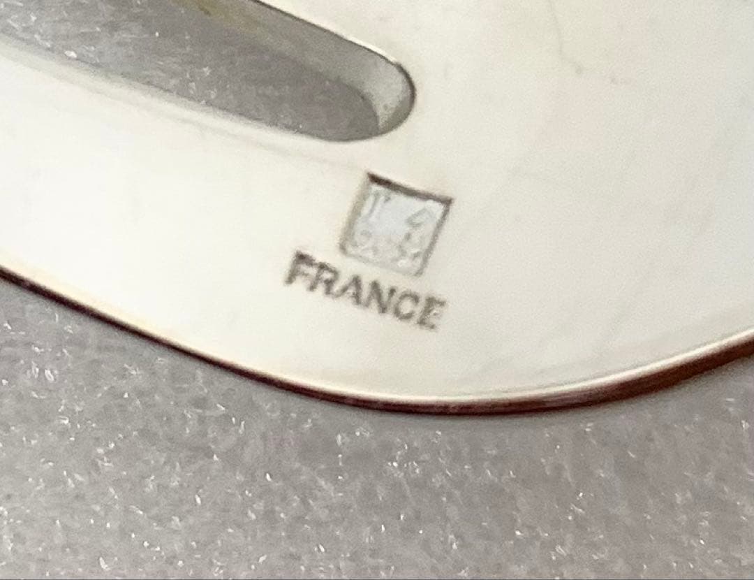 M*M様 クリストフル マルメゾン スプーン フォーク 8本セット 箱付 まとめ