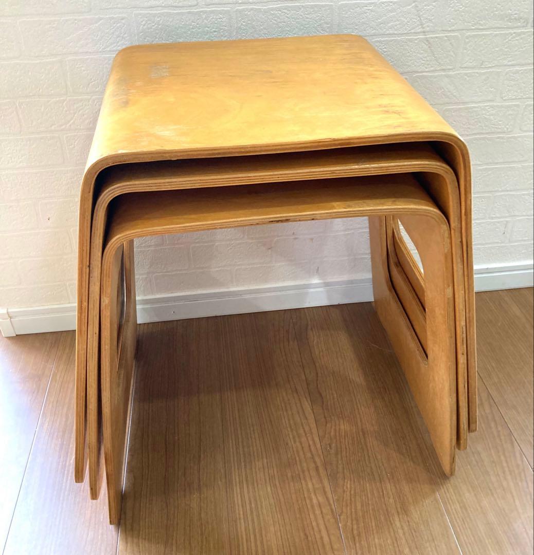 IKEA BENGTHÅKAN ベングトホーカン（スツール）× 3脚