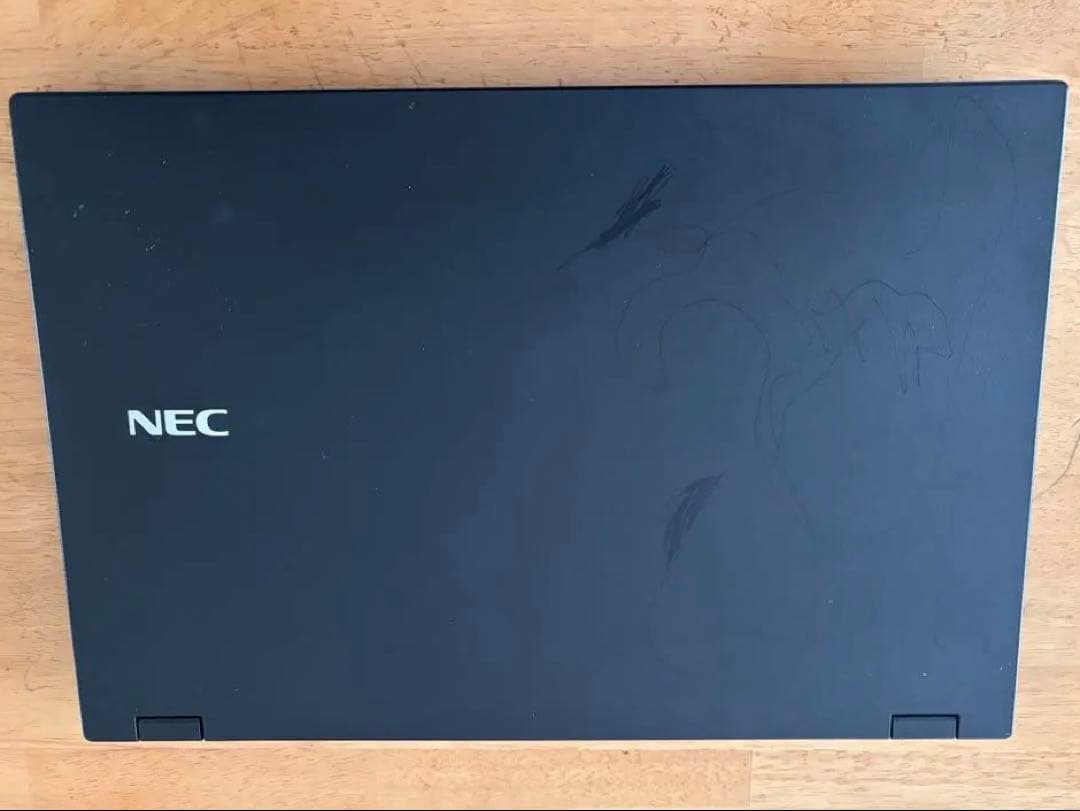 NEC ノートPC VersaPro