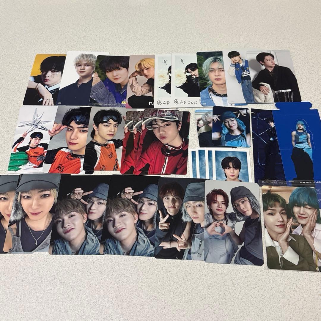 佐野雄大 トレカ