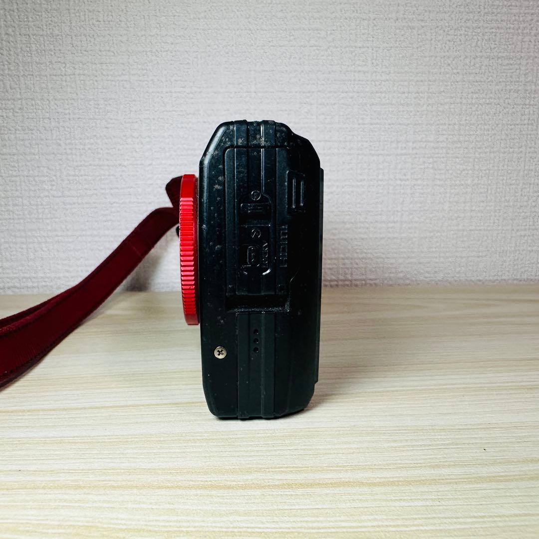 OLYMPUS STYLUS TG-3 コンパクトデジタルカメラ