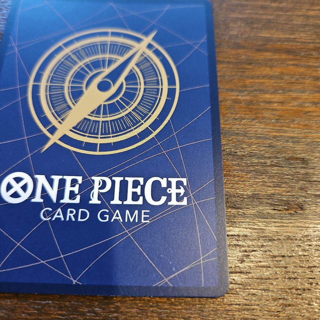 ワンピース カードゲーム ポートガス・D・エース sp 手配書