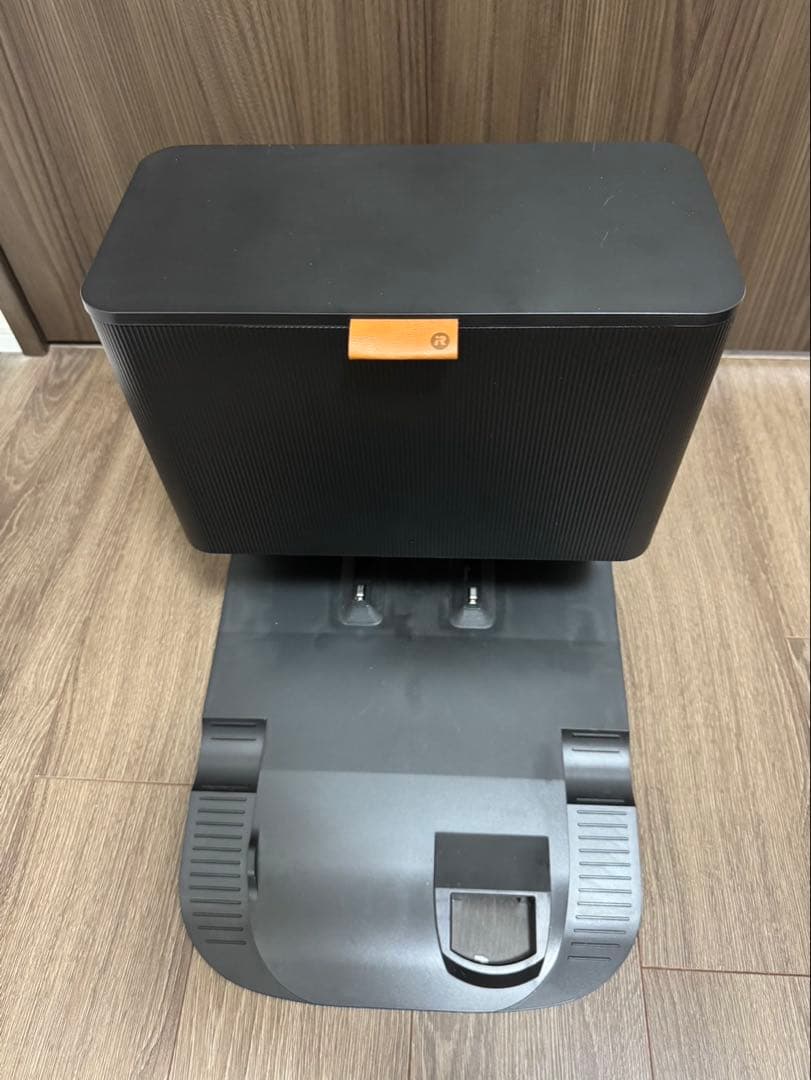 【消耗品付】iRobotルンバコンボj9+SD