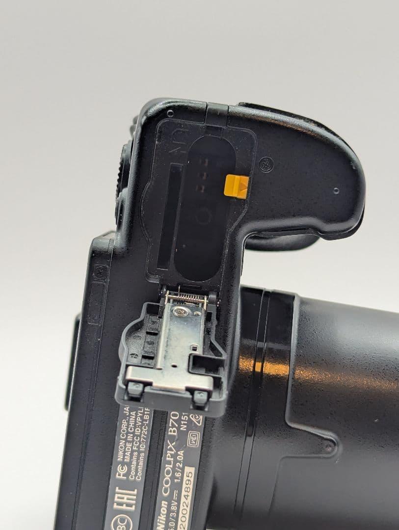 Nikon COOLPIX B700 ブラック