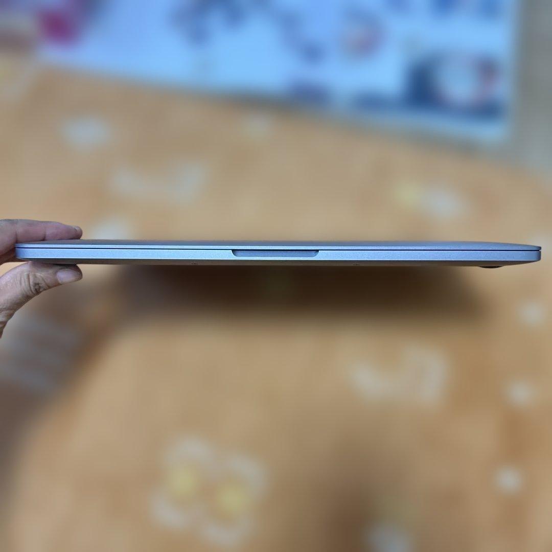 上位美品MacBook Pro 2020 M1 A2338 16GB