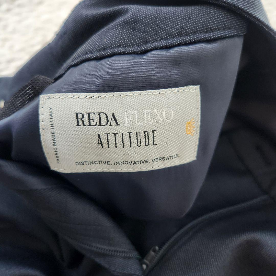 定価4万円★24年SS　オリヒカ　パンツスーツセットアップ　REDA社　ビジネス