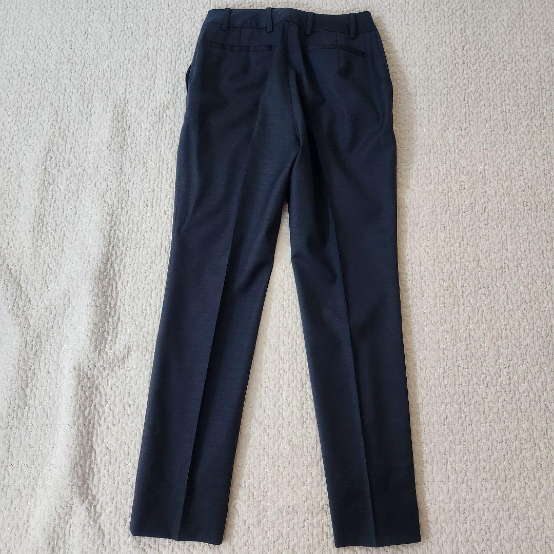 定価4万円★24年SS　オリヒカ　パンツスーツセットアップ　REDA社　ビジネス