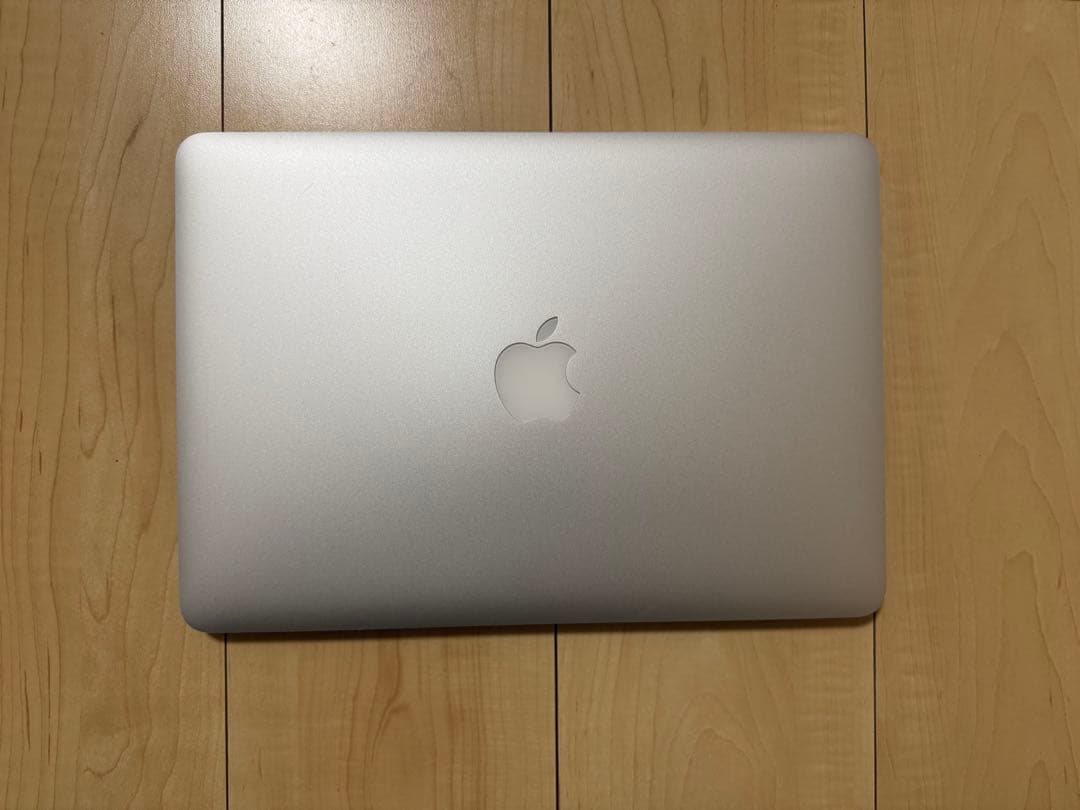 Apple MacBook Pro 2015 SSD故障品