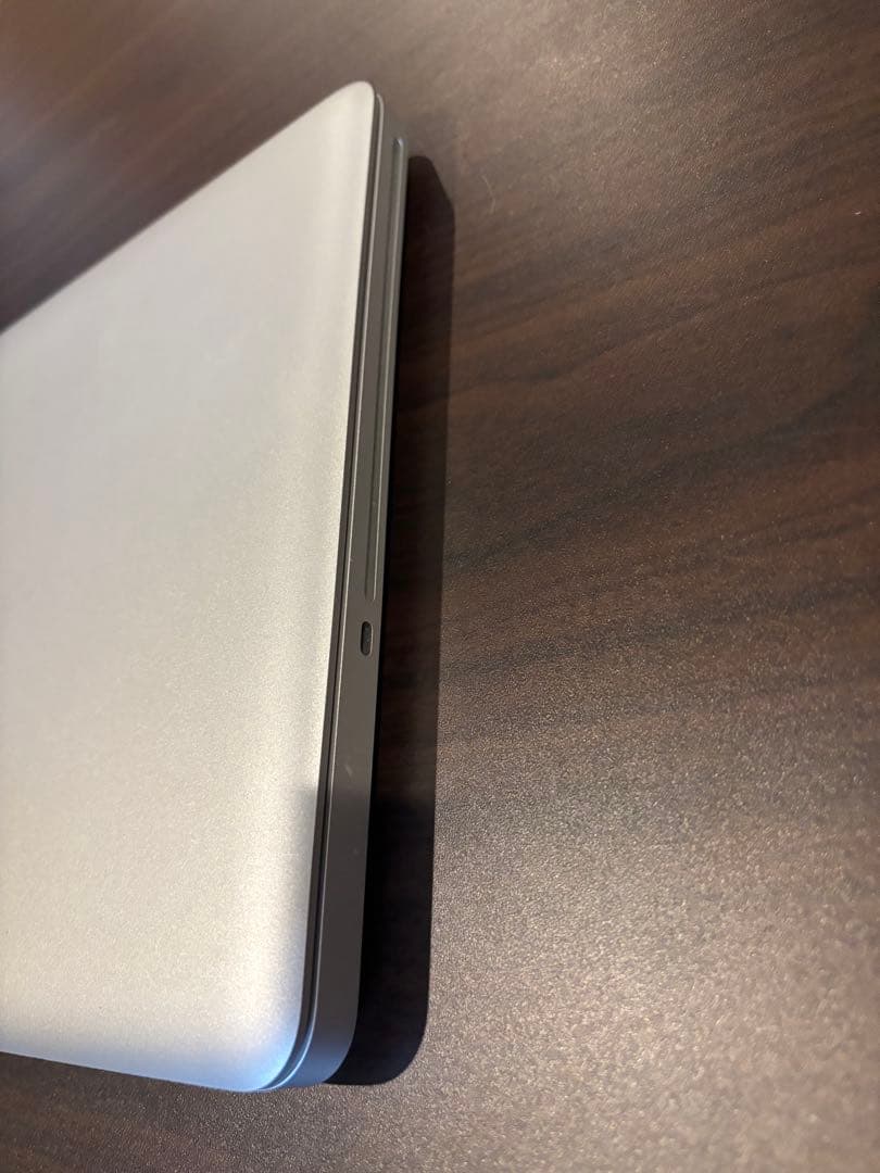 【MacBook Pro (13-inch, Mid 2012)】