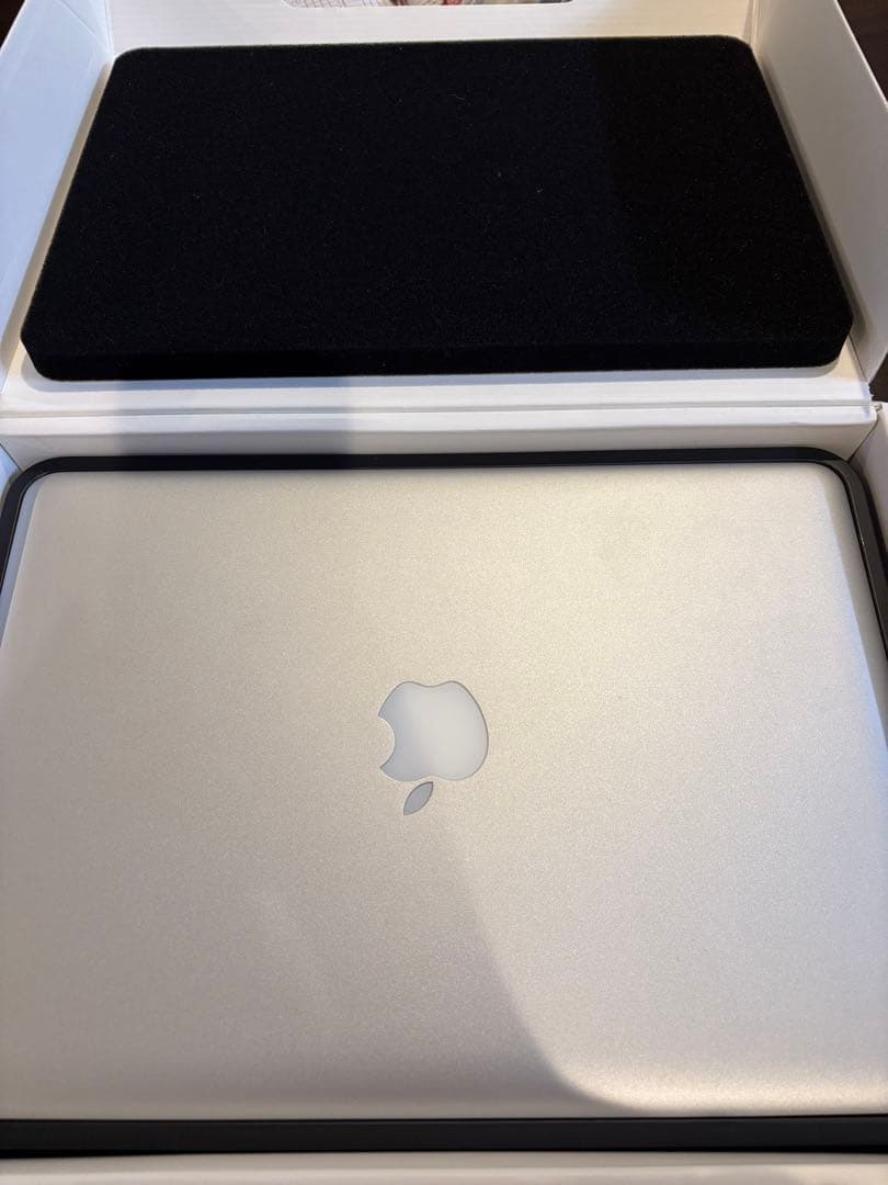 【MacBook Pro (13-inch, Mid 2012)】