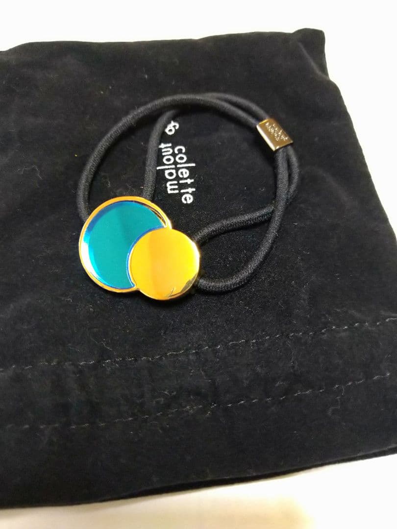 値下げコレットマルーフヘアゴム