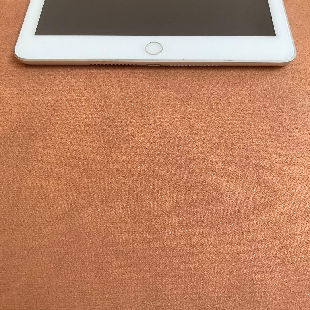 868【早い者勝ち】電池最良好☆iPad6 第6世代 32GB WIFIモデル☆