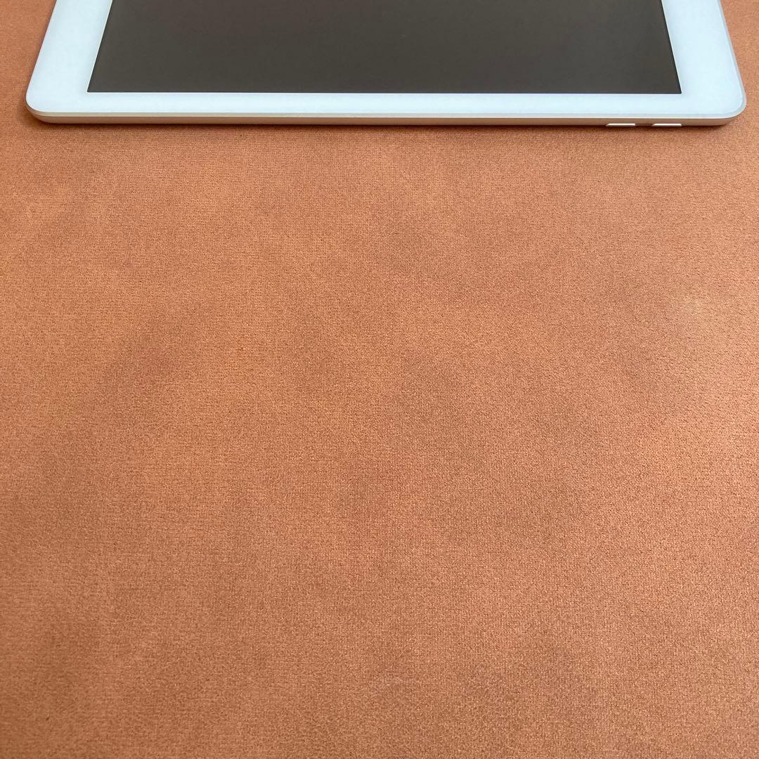 868【早い者勝ち】電池最良好☆iPad6 第6世代 32GB WIFIモデル☆