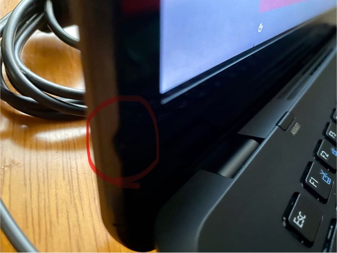 VAIO Fit14 i5 8GB GT735m搭載 Win10pro