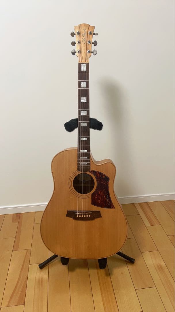 Cole Clark FL2AC3 BM 3WayPU コールクラーク