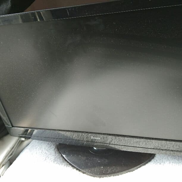 【美品】PC モニター