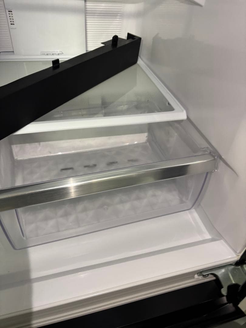 日立　R-V32RV（N) ノンフロン冷凍冷蔵庫　315L 2022年製