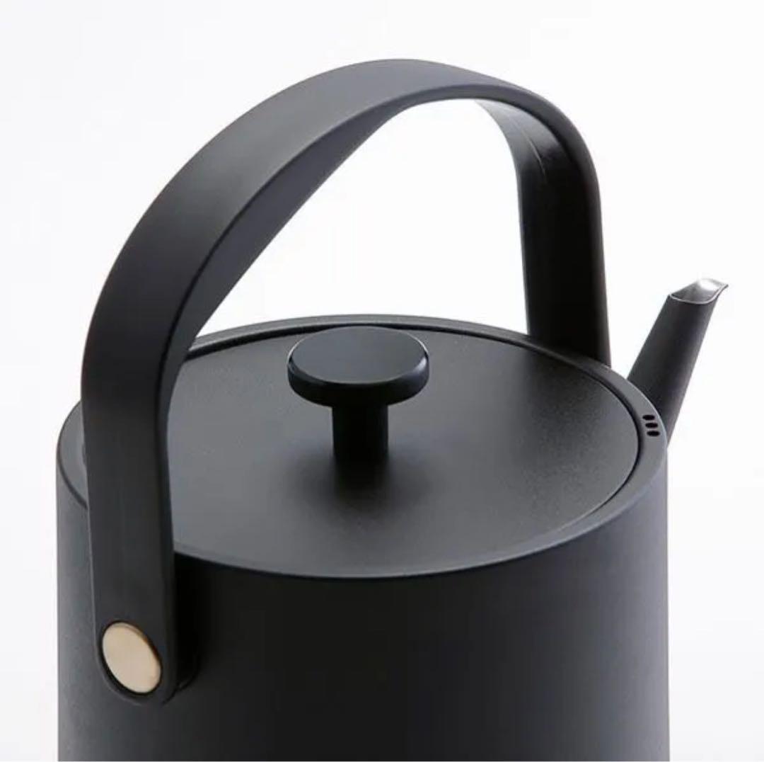 【新品未開封】ラッセルホブス 温度調節 Tケトル