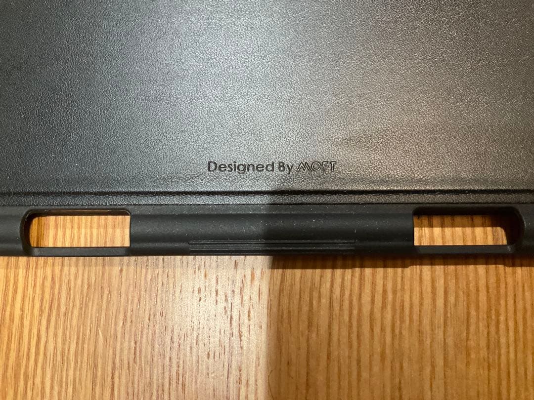 レ*イ様 MOFT Snap Case for iPad mini 6 ブラック