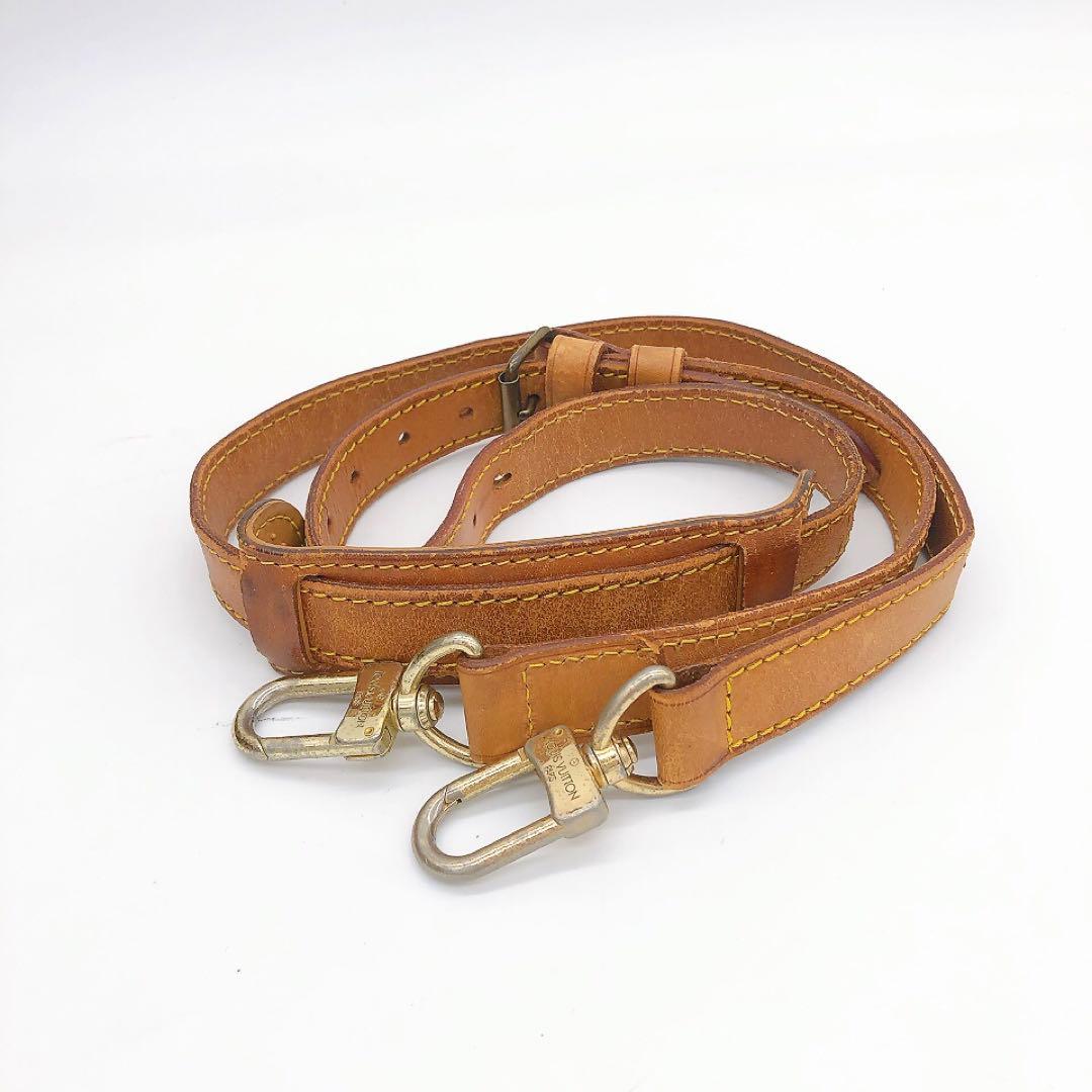 【LOUIS VUITTON】ボストンバッグ　キーポルバンドリエール50