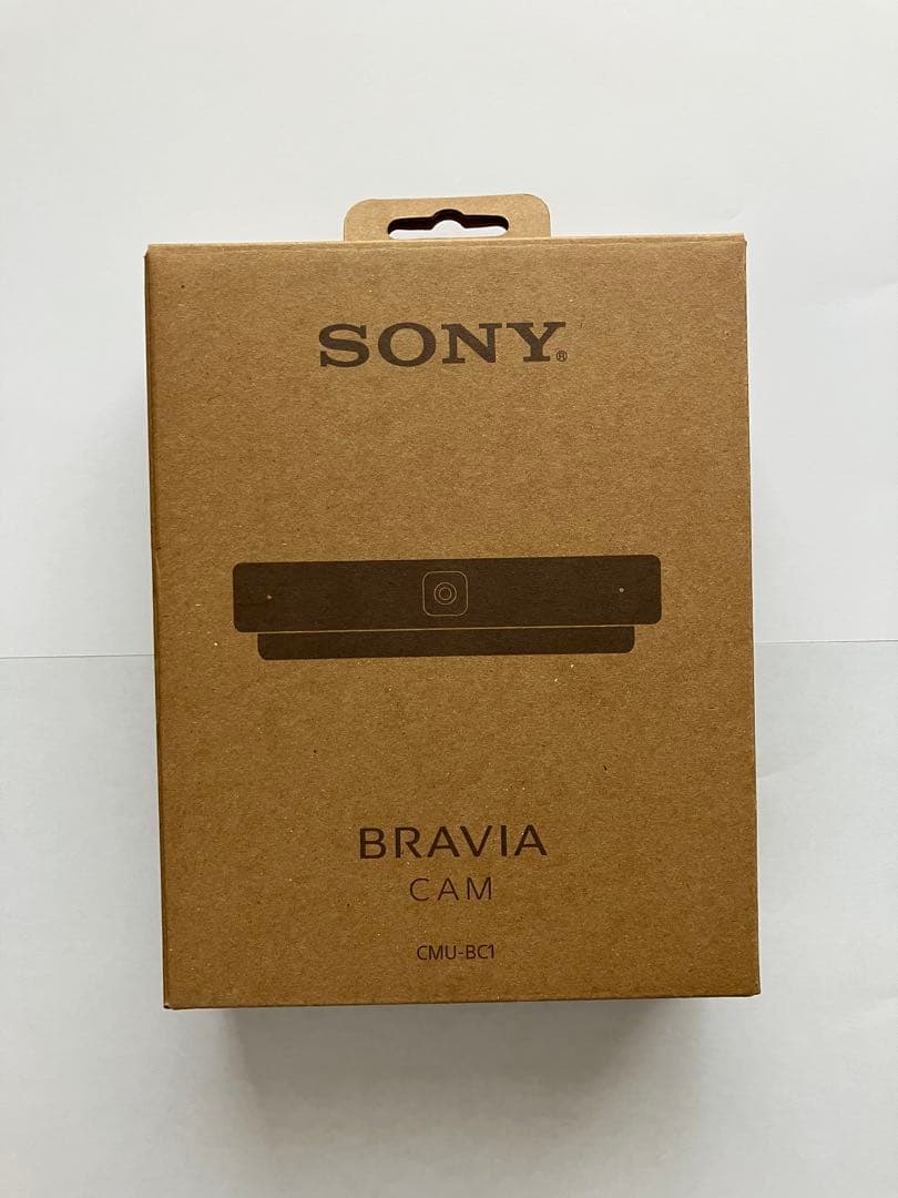 テレビ SONY BRAVIA CAM CMU-B1