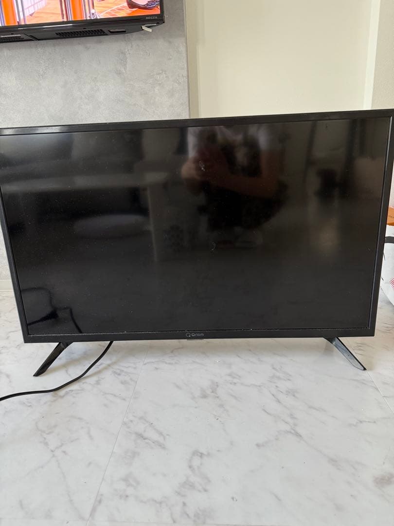 液晶テレビ 薄型 本体