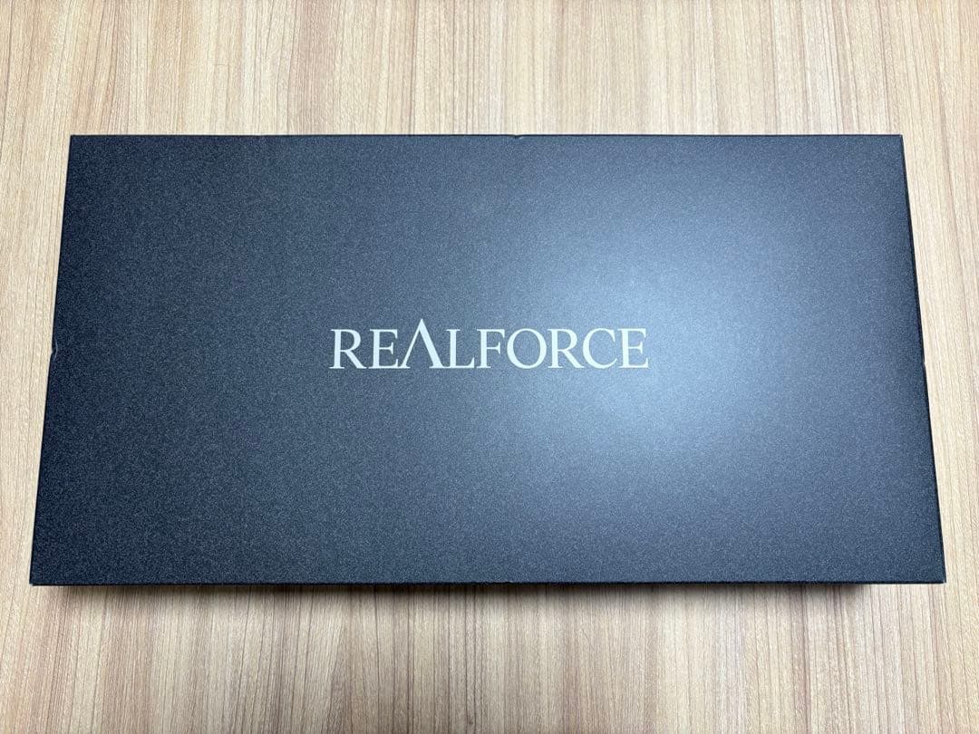 REALFORCE GX1 45g 日本語配列 X1UC11