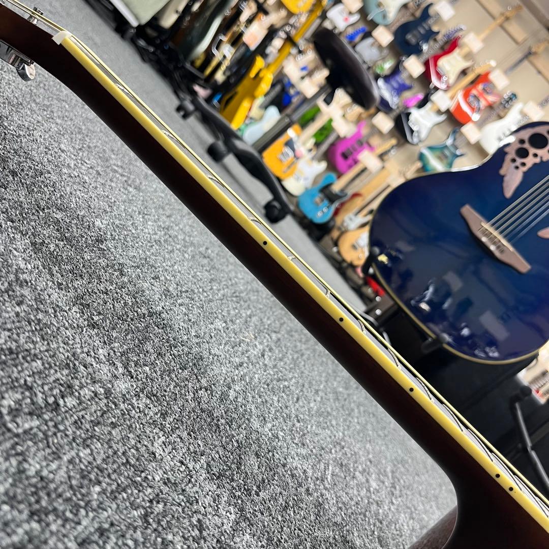 【11390】YAMAHA FG820 アコースティックギター