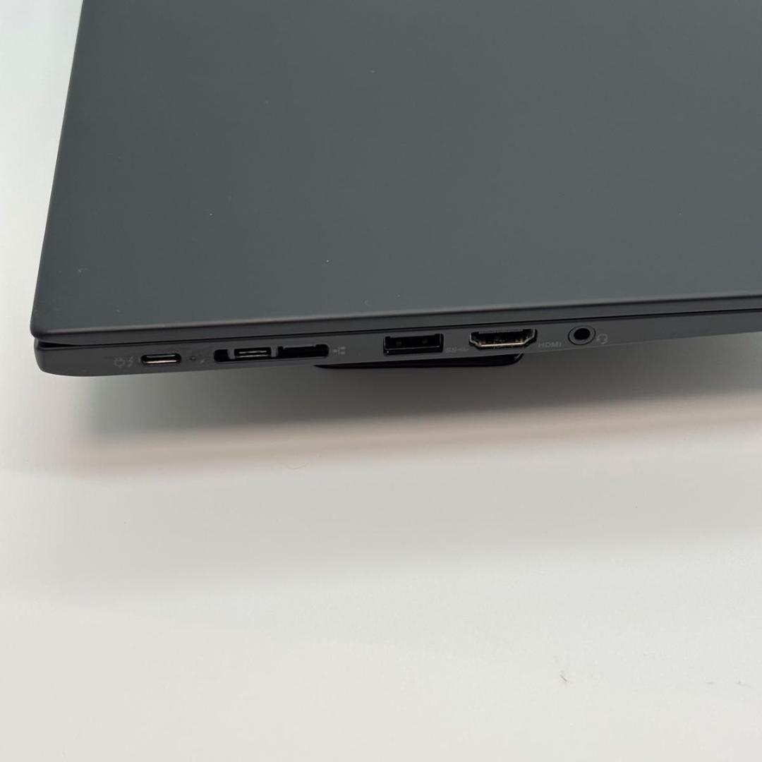 Windowsノート本体 ThinkPad X1 Carbon i7 10610U /16G/512G 1