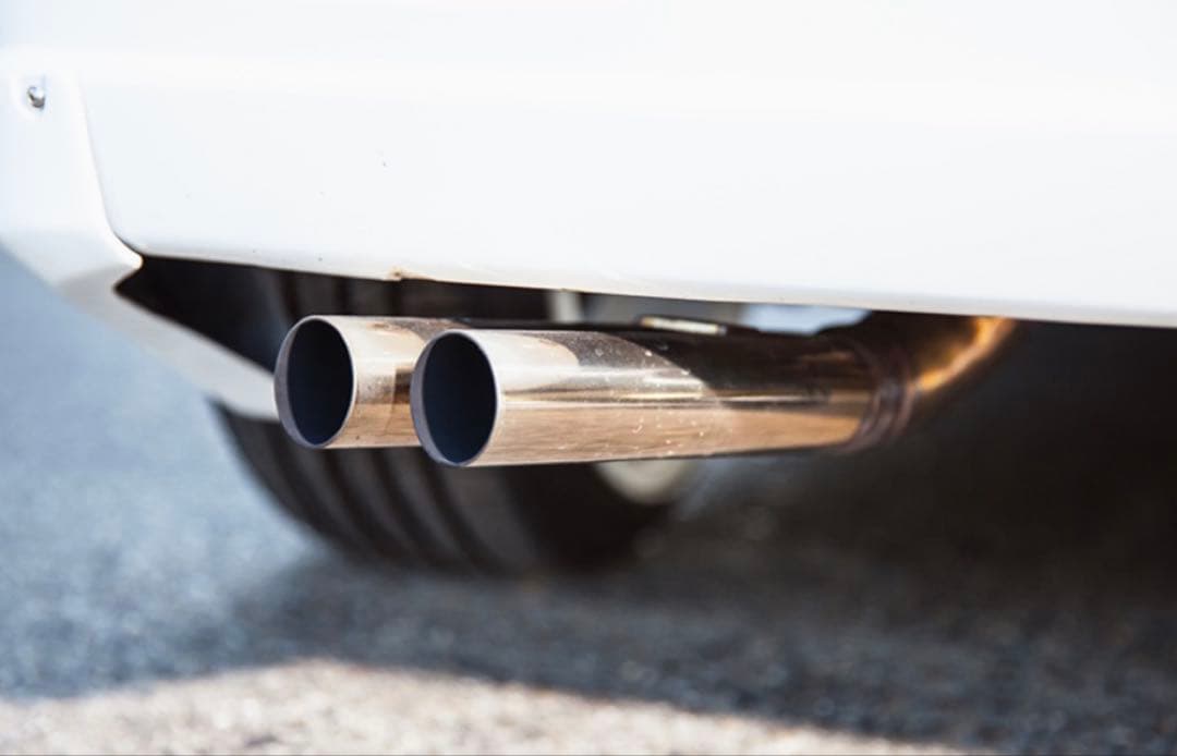 エブリイ　esbマフラー　da17 da64