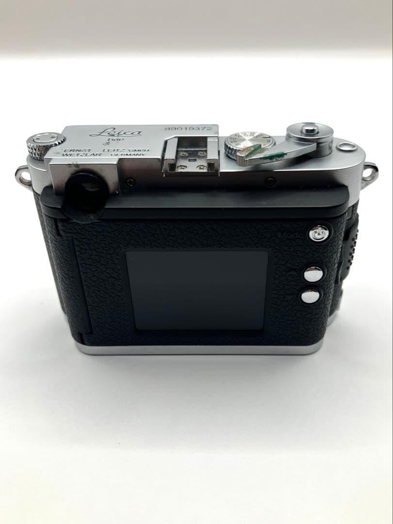 デジタルカメラ MINOX Digital Classi Camera DCC Leica M3