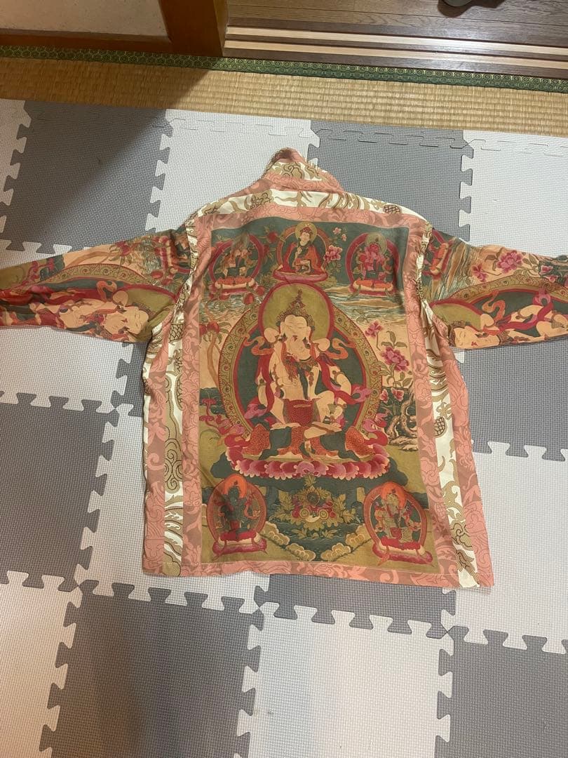 サンサーフ　SUN SURF 曼荼羅(まんだら)