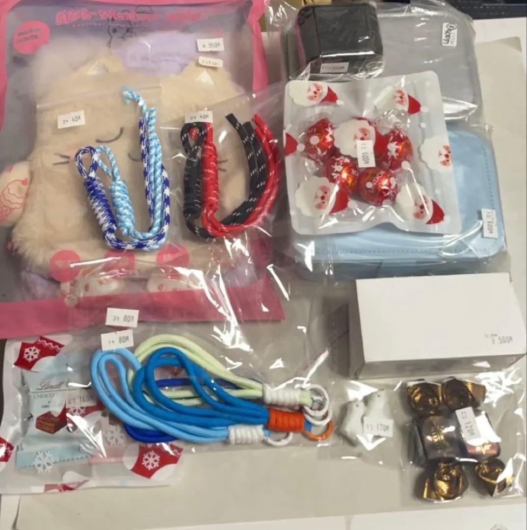 パーツアソート　どうちび様