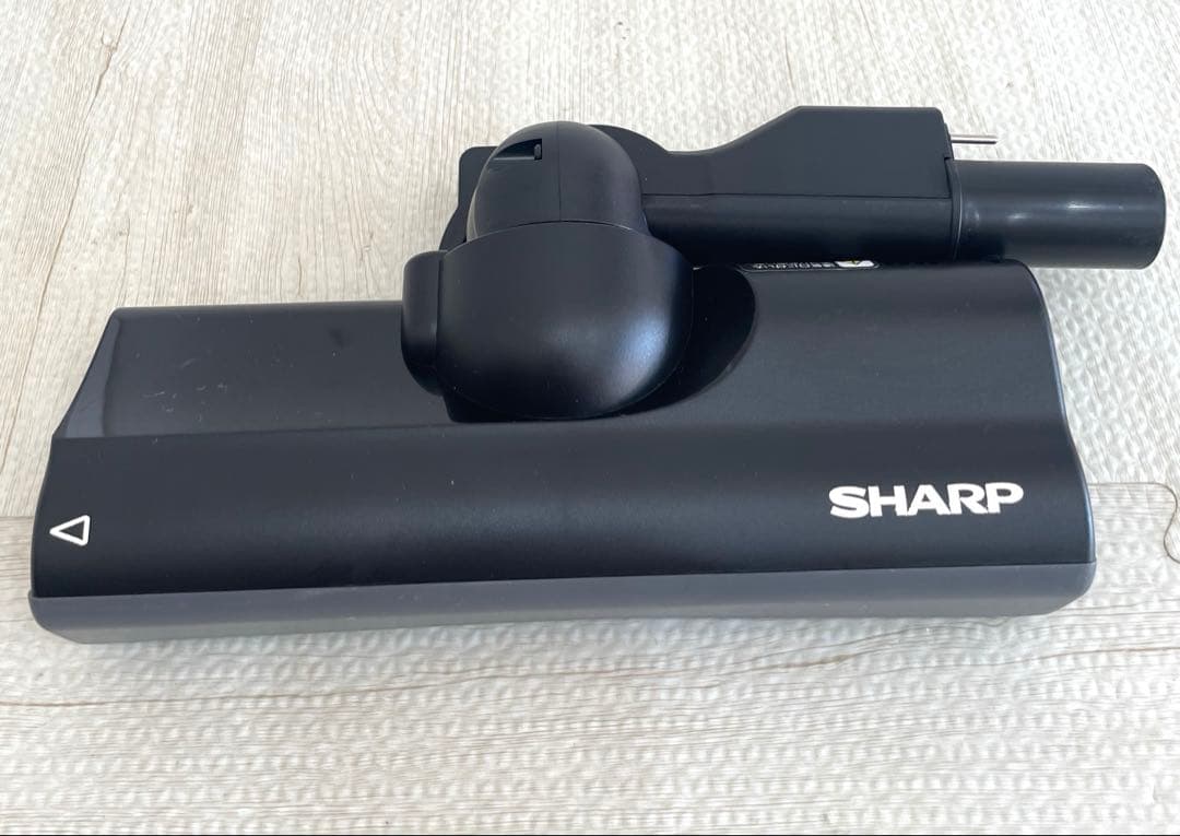 【動作確認済み】シャープステッククリーナーEC-PR9