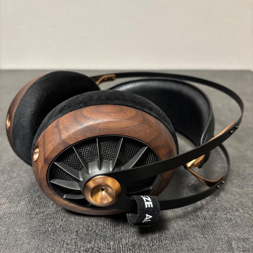 MEZE AUDIO 109 PRO ヘッドホン