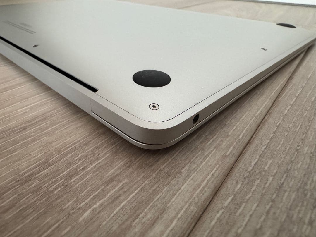 MacBook本体 Apple Macbook Air 13\" M1 8gb 256gb