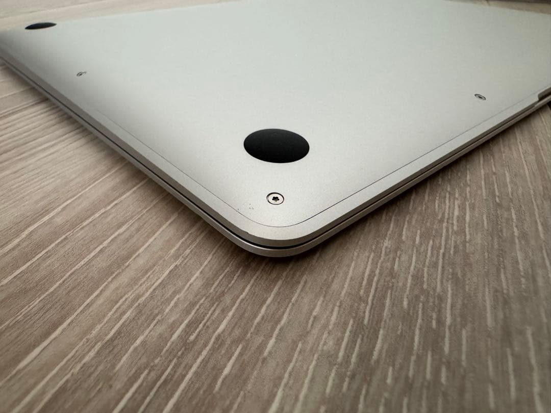 MacBook本体 Apple Macbook Air 13\" M1 8gb 256gb