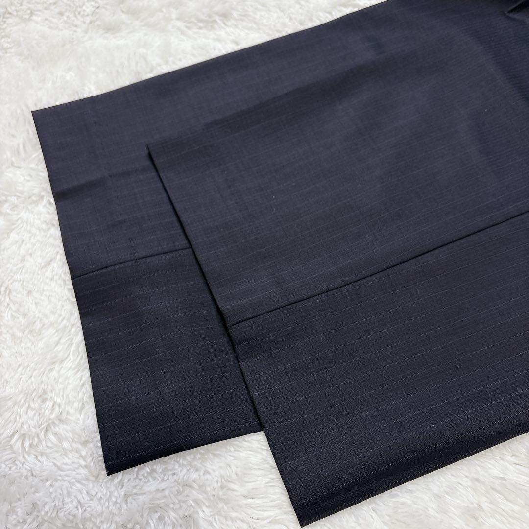 【新品タグ付】23区 セットアップスーツ（ジャケット＋パンツ）ネイビーサイズ50