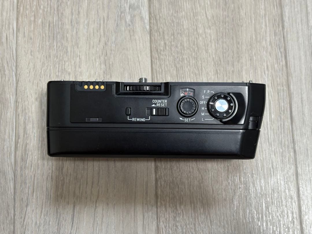 ミノルタα9000 セット MD-90 ジャンク