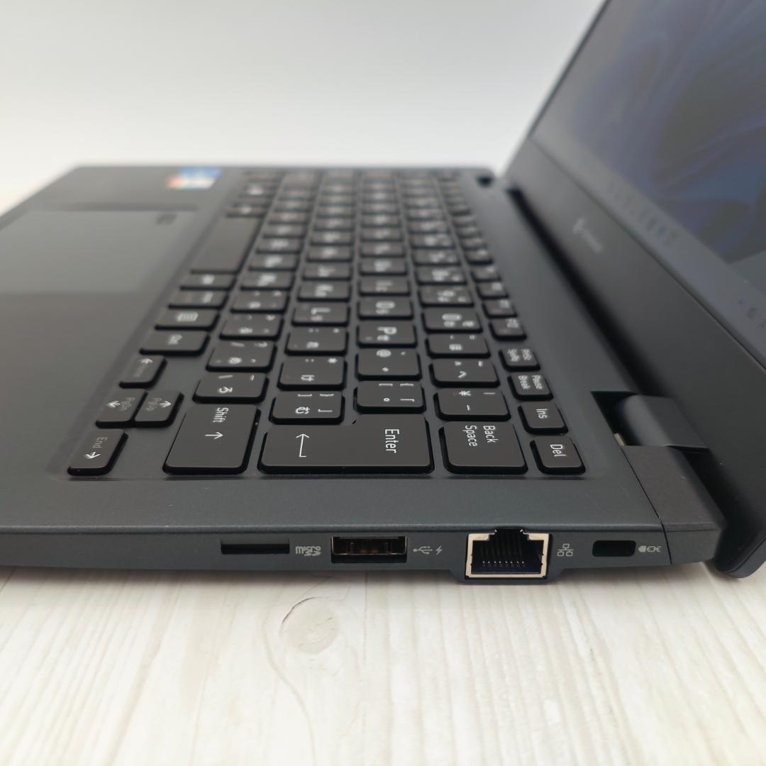 新品マウス付き☆dynabook G83/KW 16/512GB 第12世代 ②