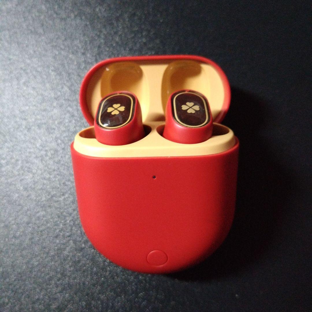 Redmi AirDots 3 Pro 原神版 クレー コラボ