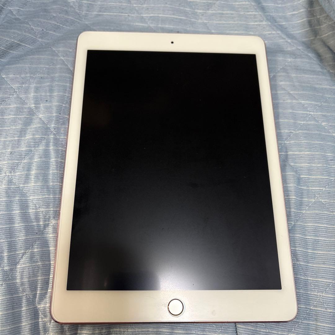 iPad Pro 128GB 本体