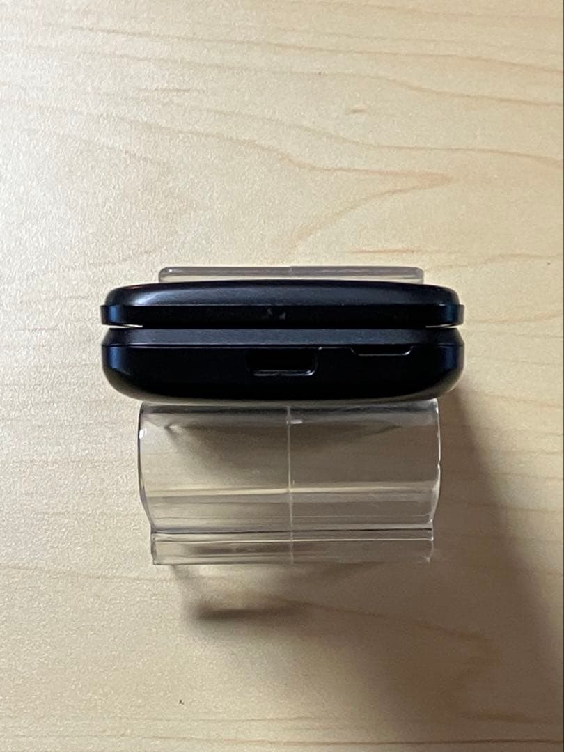 極美品 DIGNO ケータイ3 NP902KC ソフトバンク SIMフリー U6