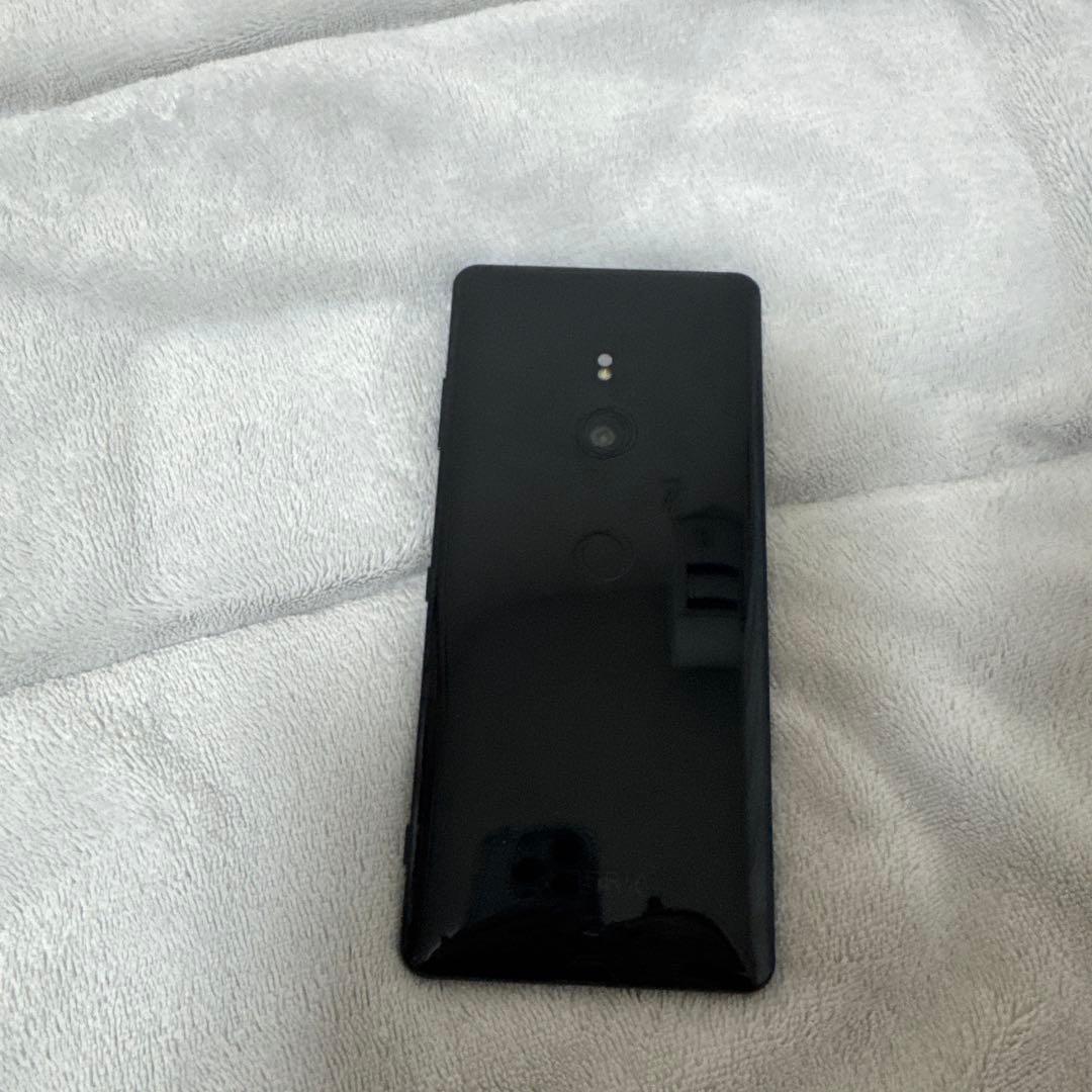 スマートフォン本体 XperiaSOV39