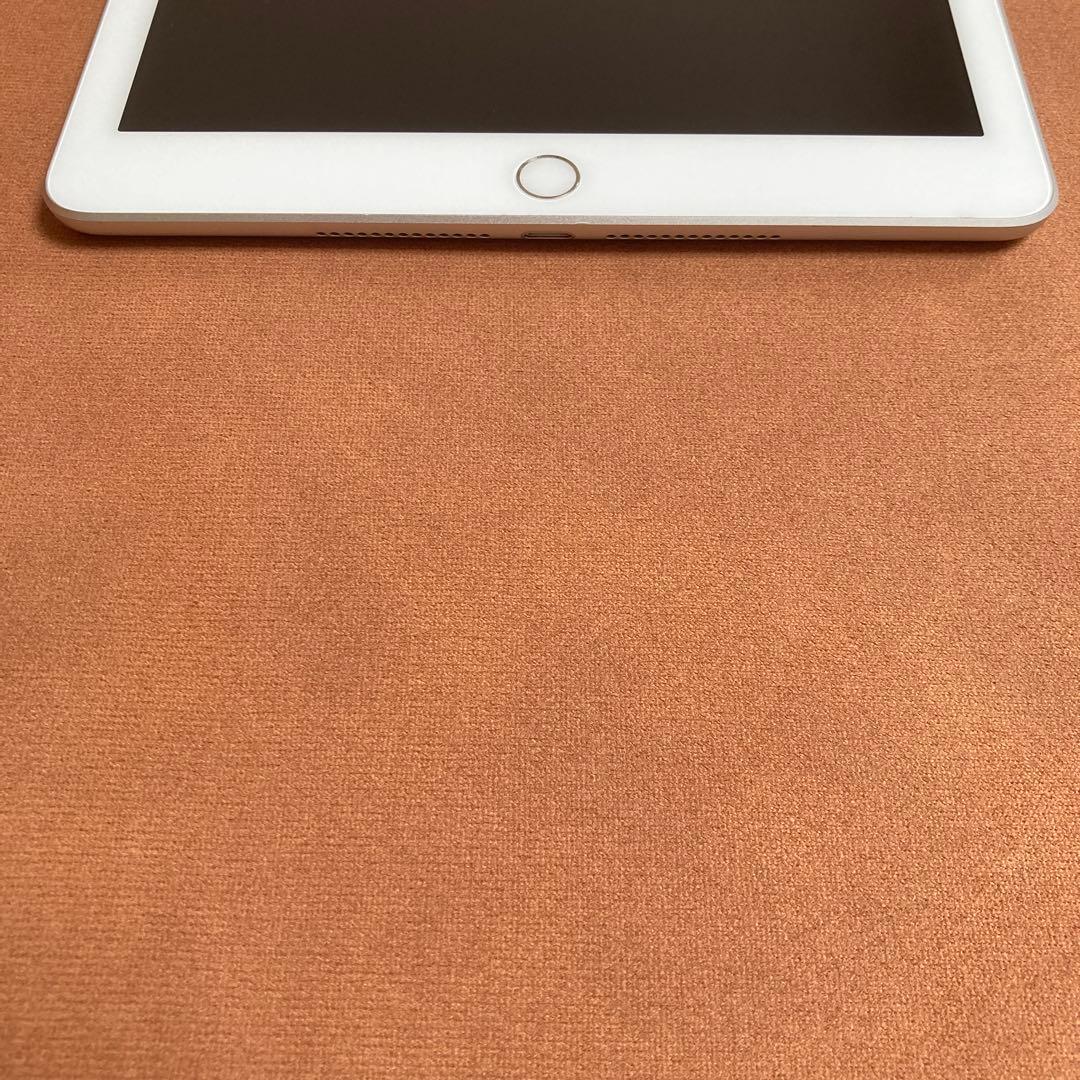1196【早い者勝ち】電池最良好☆iPad6第6世代 32GB WIFIモデル☆