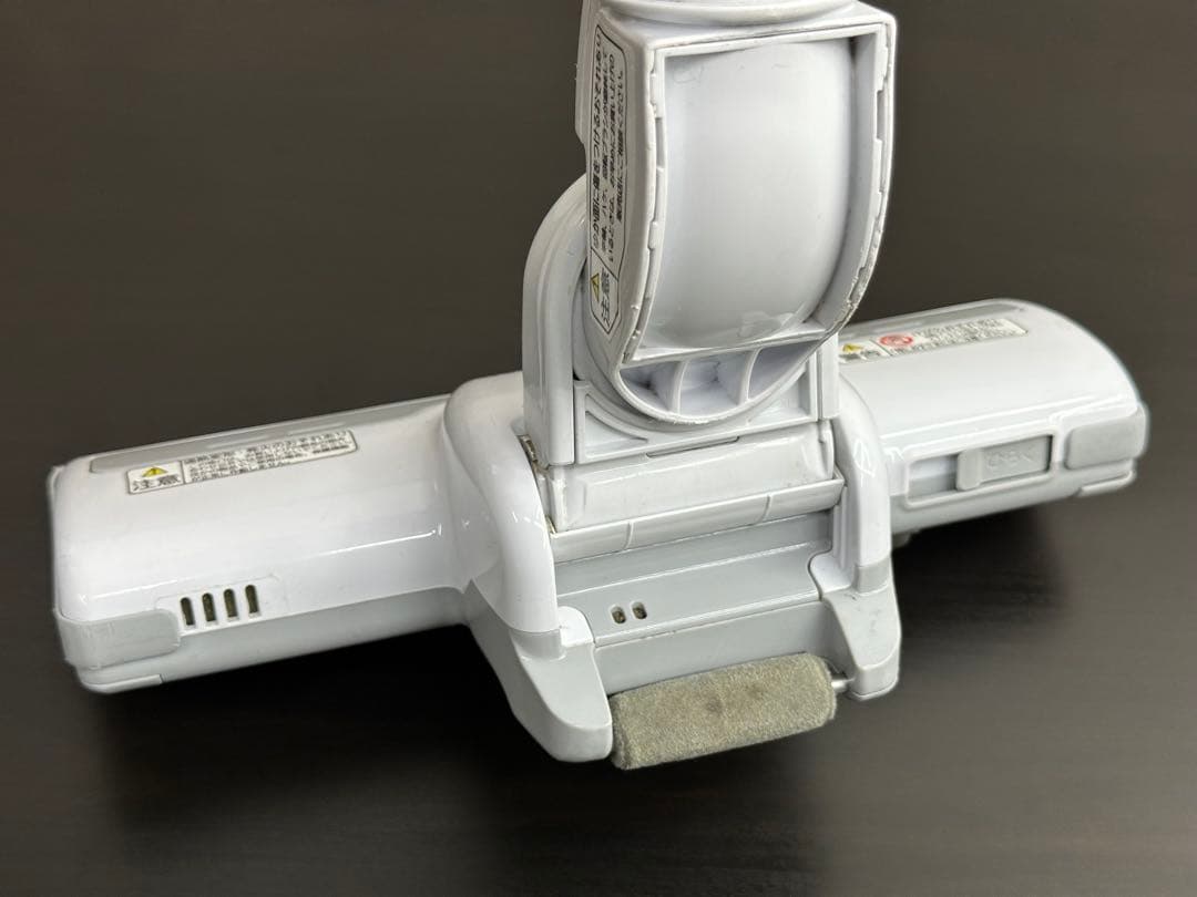 中古　日立　掃除機　他機種対応品　ヘッド　回転ブラシ　D-AP32 動作保証品