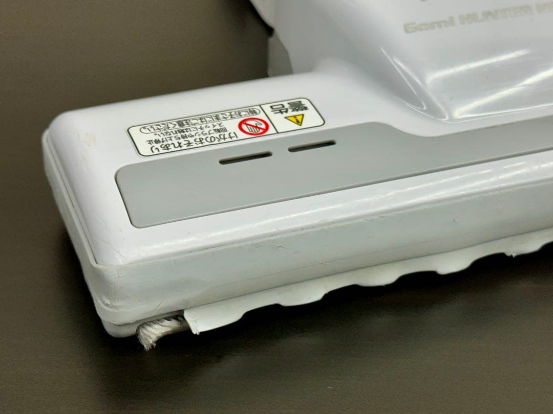 中古　日立　掃除機　他機種対応品　ヘッド　回転ブラシ　D-AP32 動作保証品